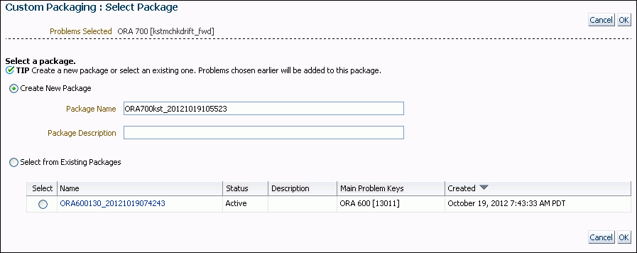 Description of package_create_select.gif follows