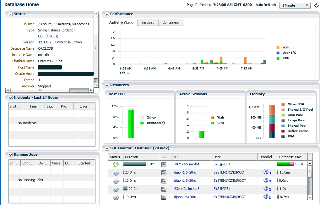 Description of exp_db_home_page2.gif follows