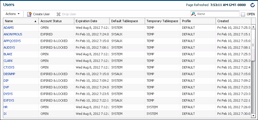 Description of exp_users_page.gif follows