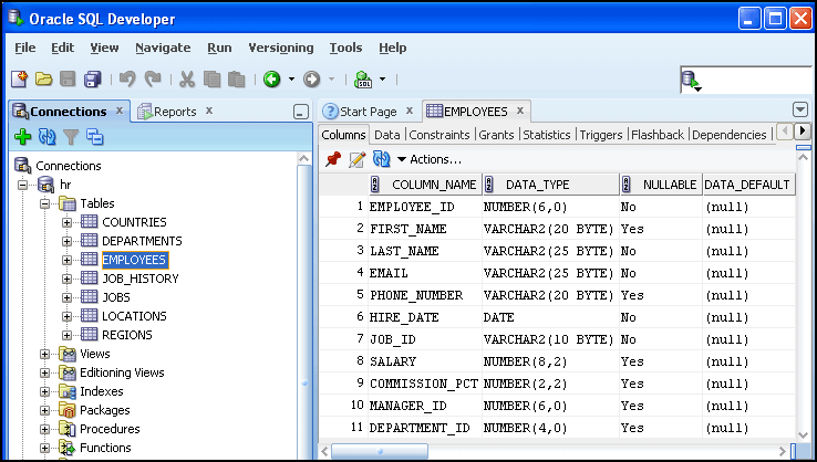 Description of sqld_main_page.gif follows