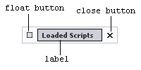 Figure 2. View Controls